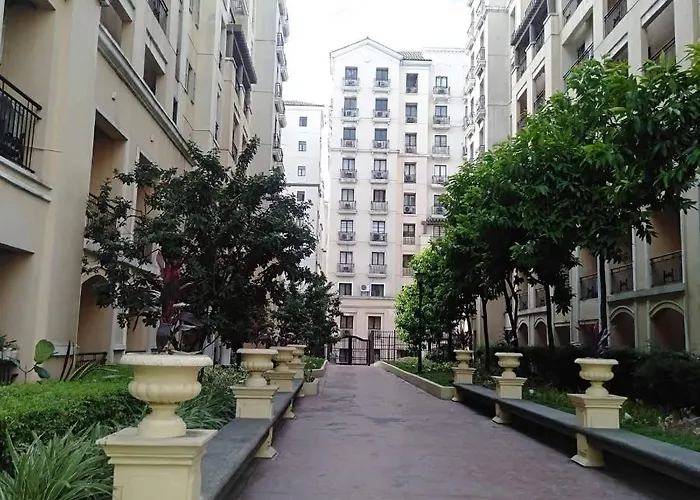 Sarasota Residential * Manila