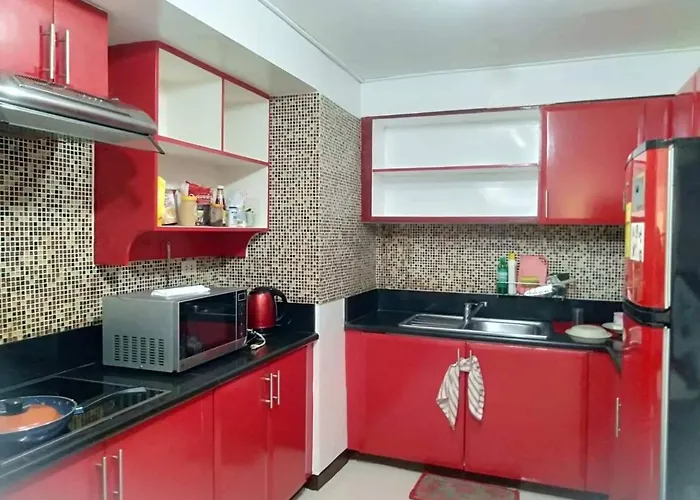 Sarasota Residential Manila