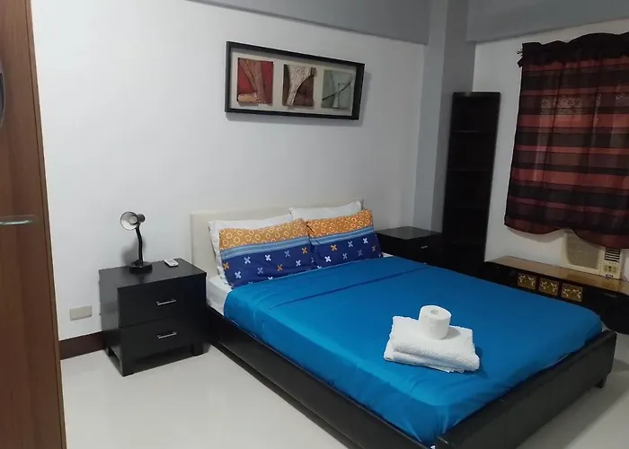 Guest house Sarasota Residential Manila